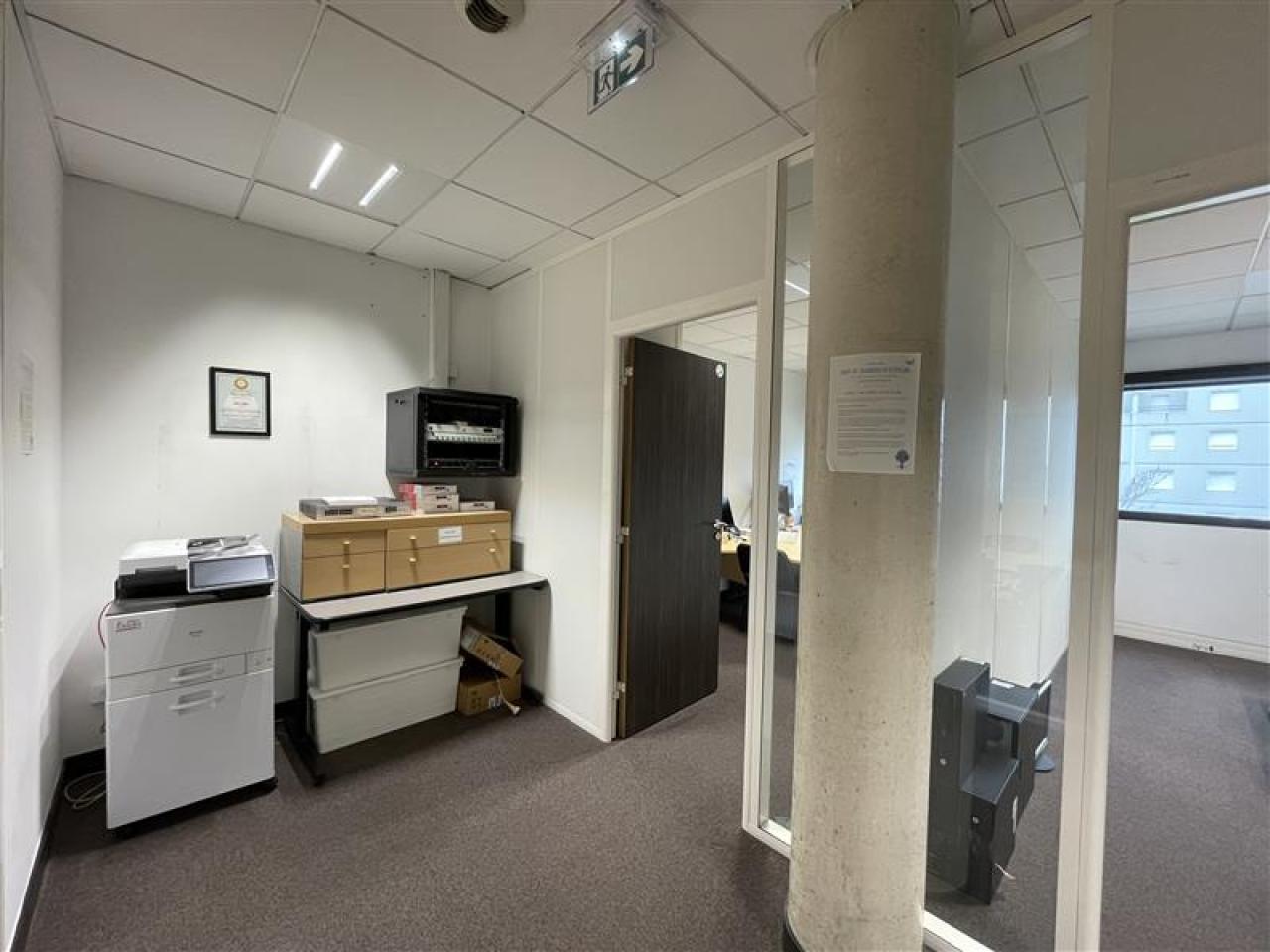 Location bureau Montpellier Hérault OLBUR2425778 15