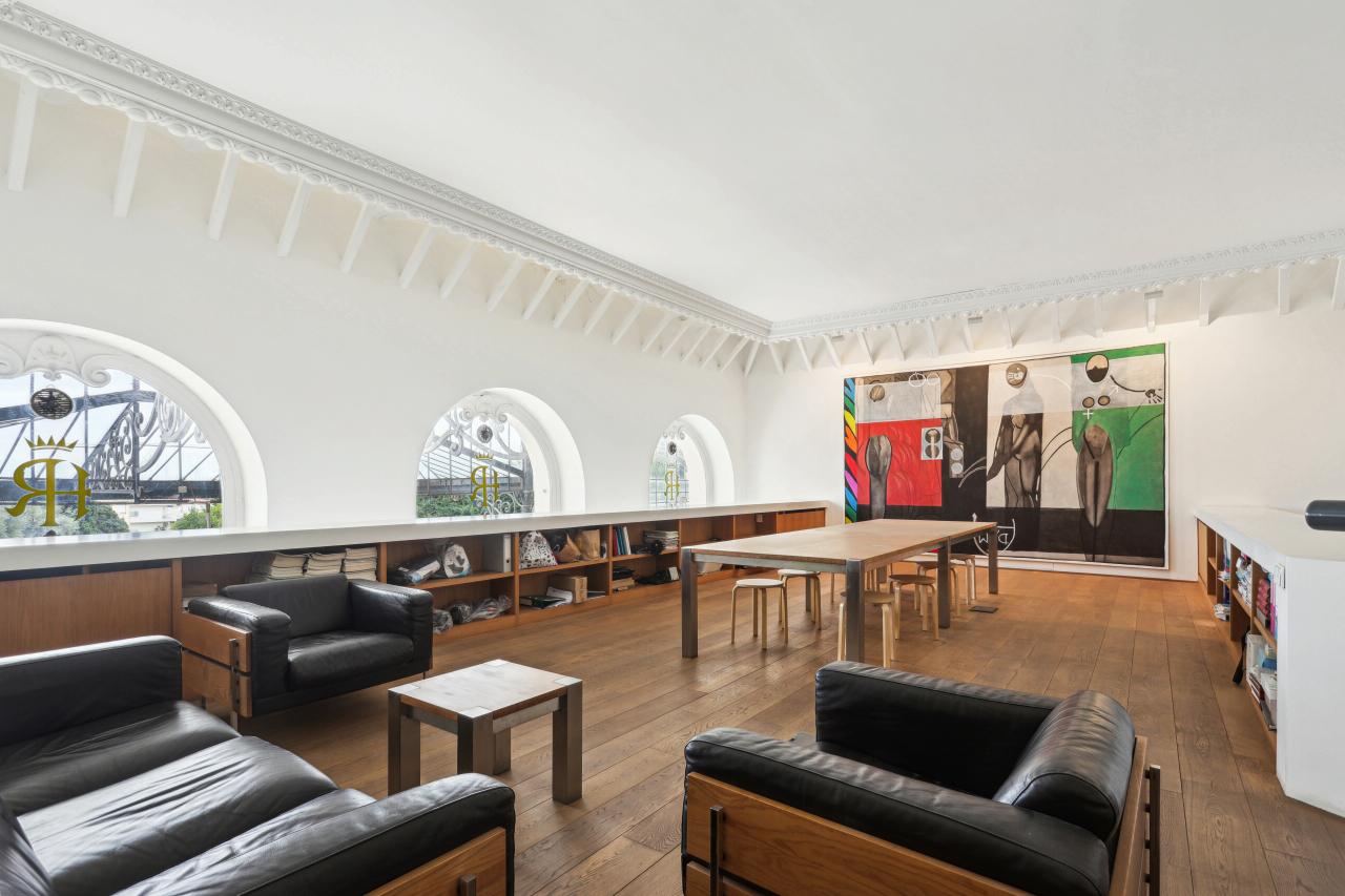 Vente bureau Nice Alpes-Maritimes OVBUR2425294 21