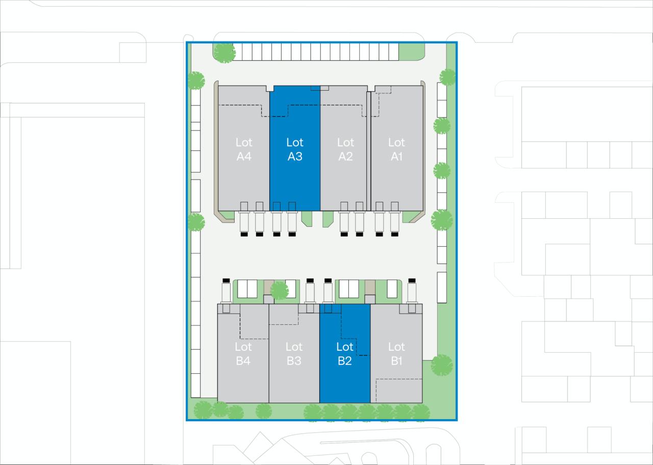 Location local d'activité Saint-Ouen-l'Aumône Val-d'Oise OLACT2316961 6