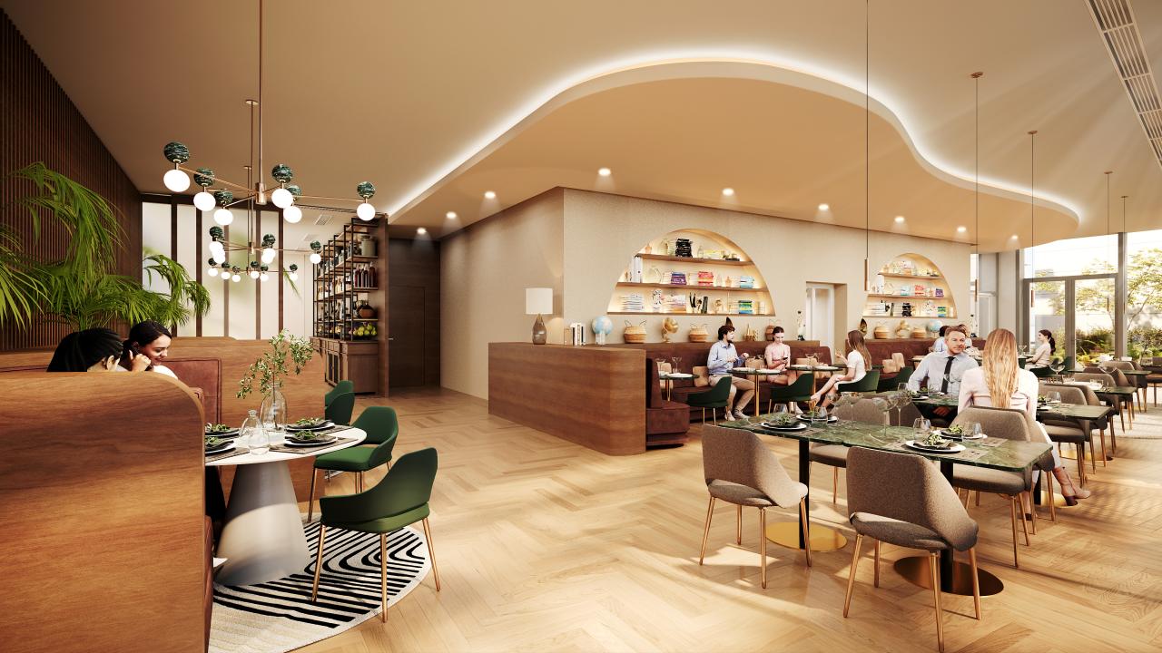 Location bureau Courbevoie Hauts-de-Seine OLBUR2100290 12