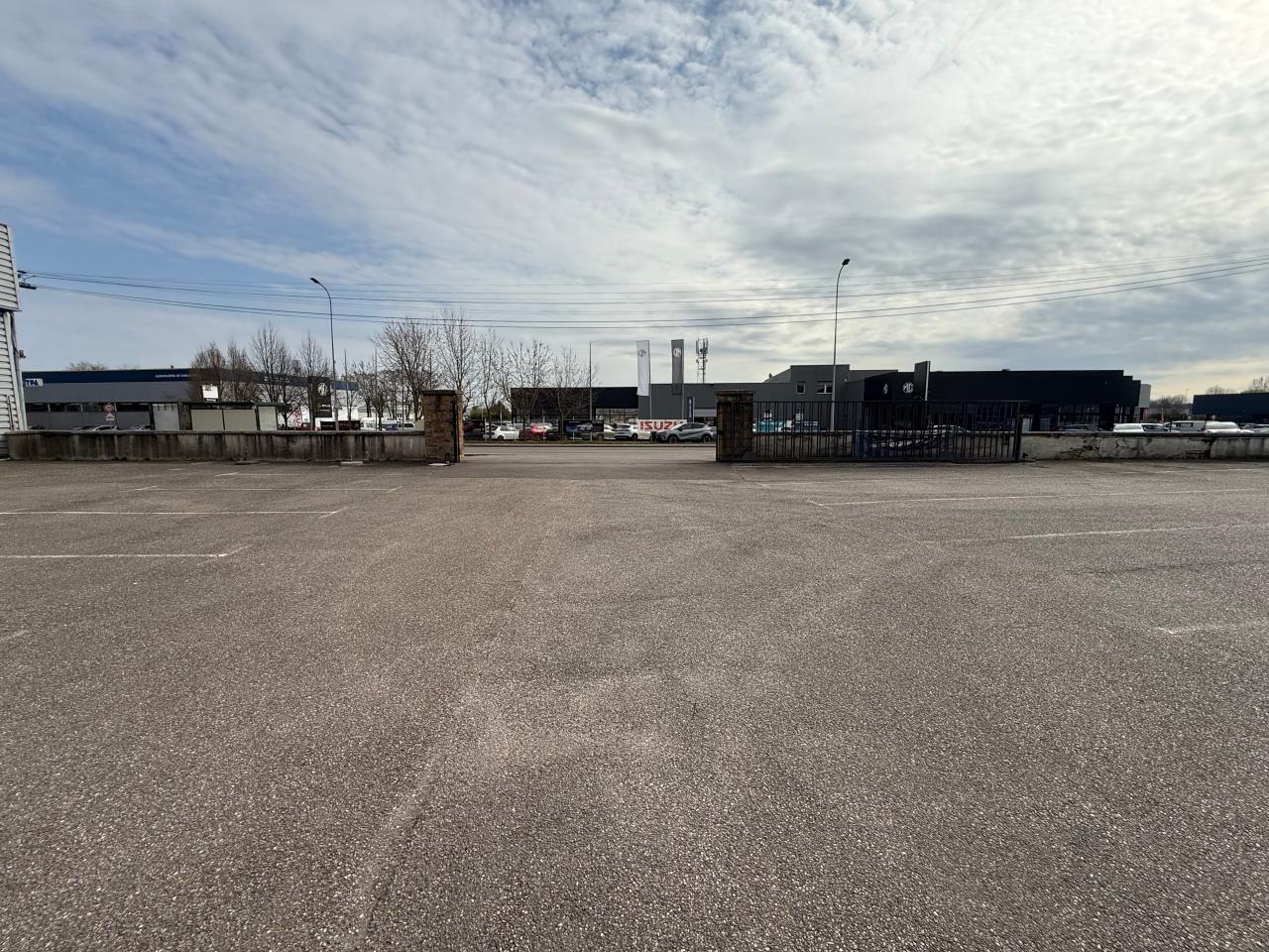 Location local d'activité Woippy Moselle OLACT2639692 3