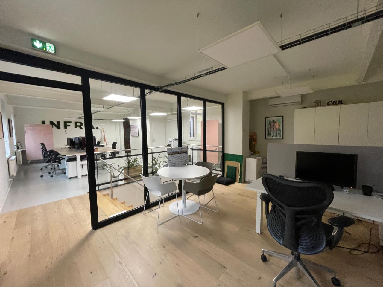 Vente bureau Bischheim Bas-Rhin OVBUR2537532 11