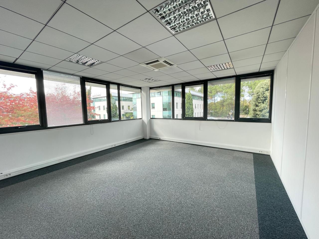 Location bureau Mérignac Gironde OLBUR2532389 2