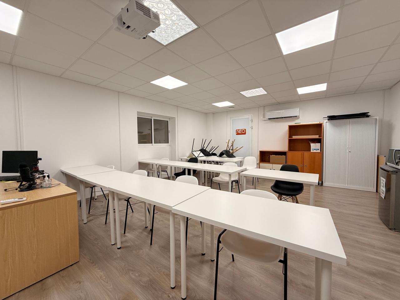 Location bureau Metz Moselle OLBUR2642373 6