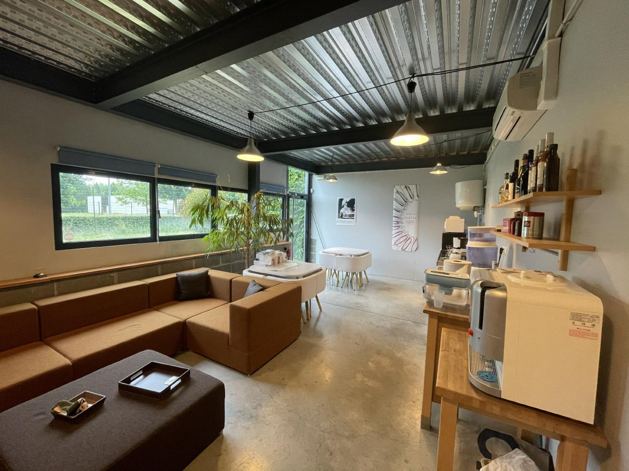 Location local d'activité Houdan Yvelines OLACT2531033 16