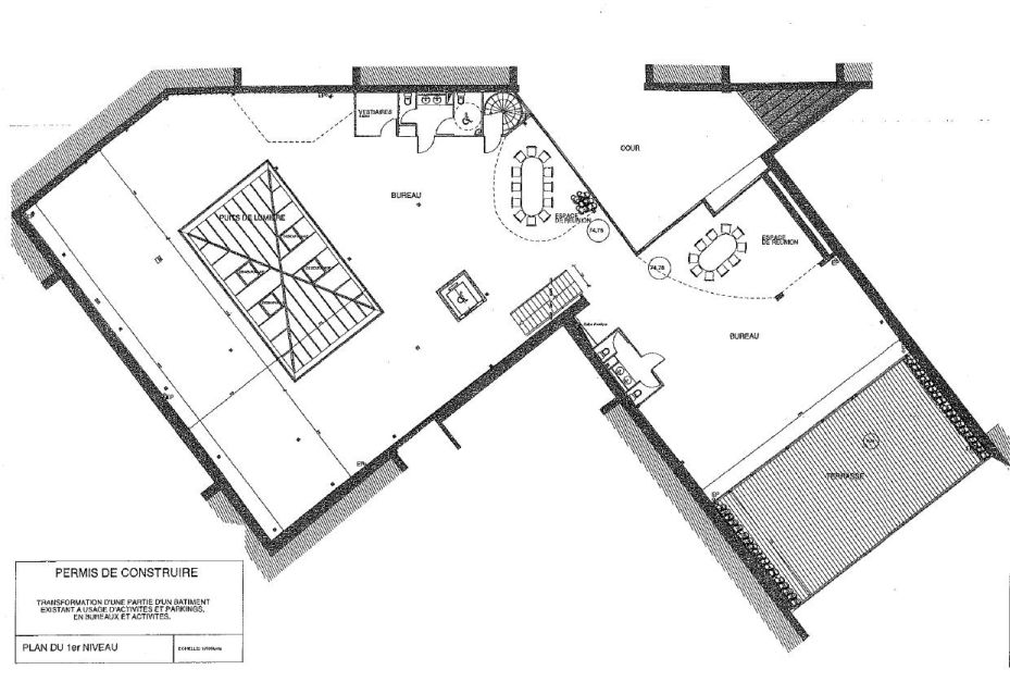 Location bureau Paris OLBUR2530132 9