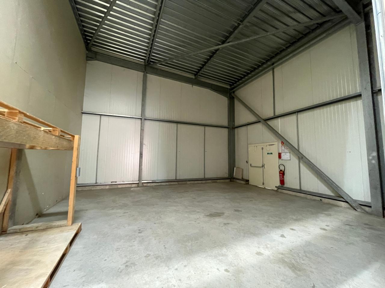 Location local d'activité Le Grand-quevilly Seine-Maritime OLACT2643072 8