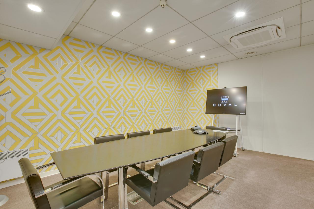 Location bureau Boulogne-Billancourt Hauts-de-Seine OLBUR2104562 8