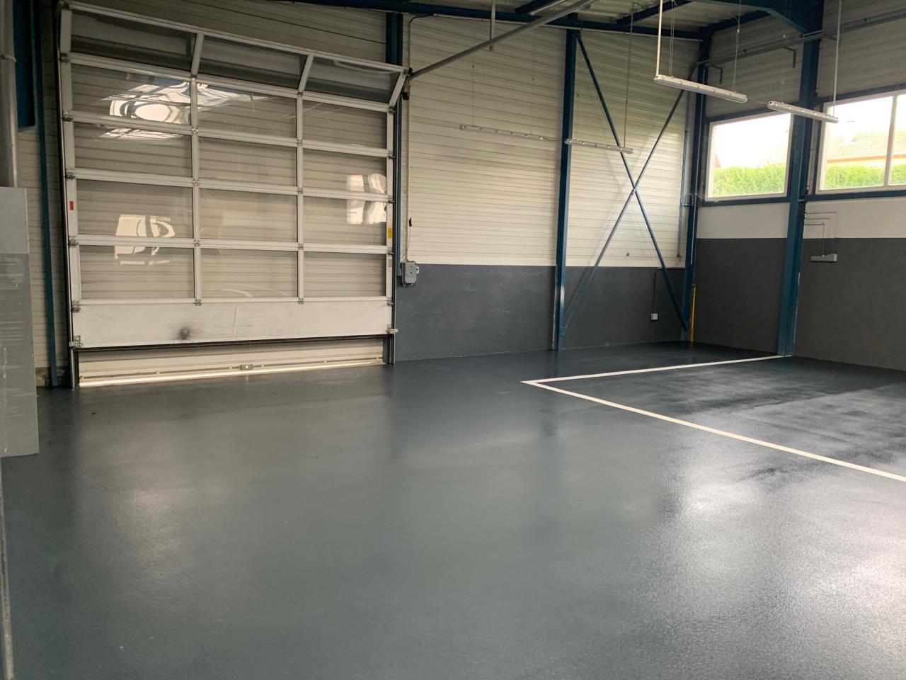 Location local d'activité Neuves-Maisons Meurthe-et-Moselle OLACT2640322 2