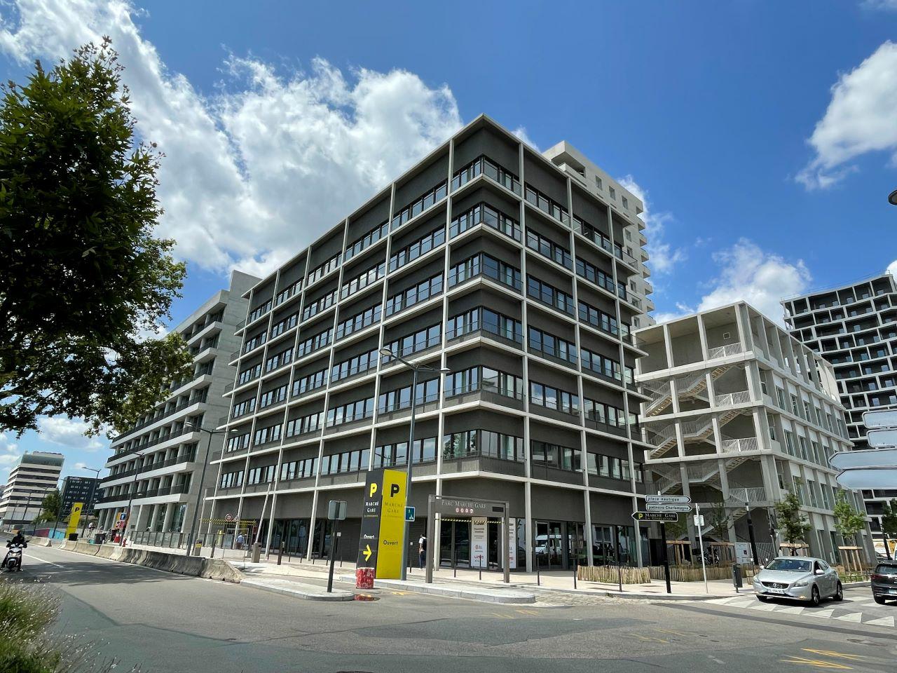 Location coworking Lyon Rhône OLBUR2318152 2