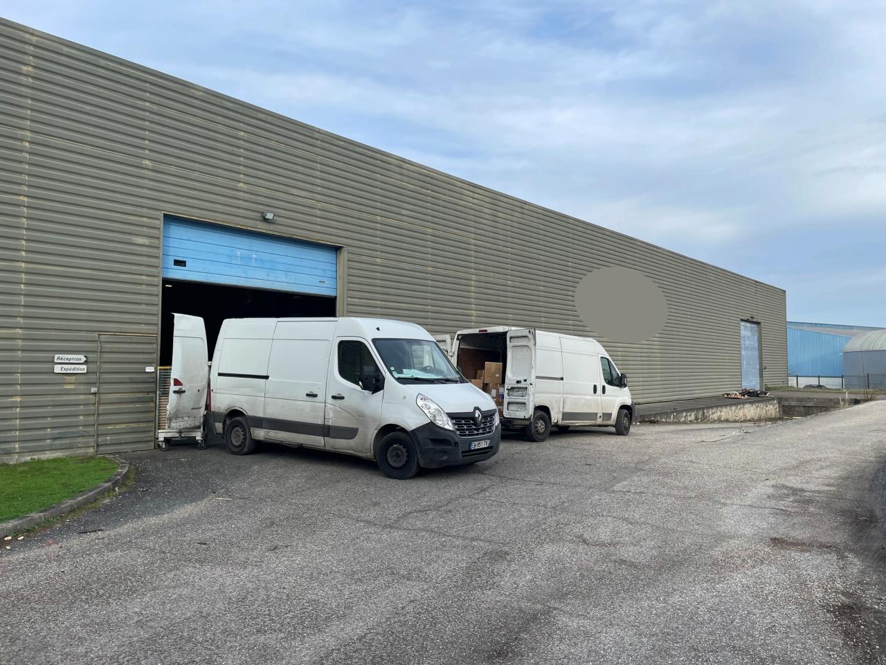 Location entrepôt Blanquefort Gironde OLLOG2531505 2