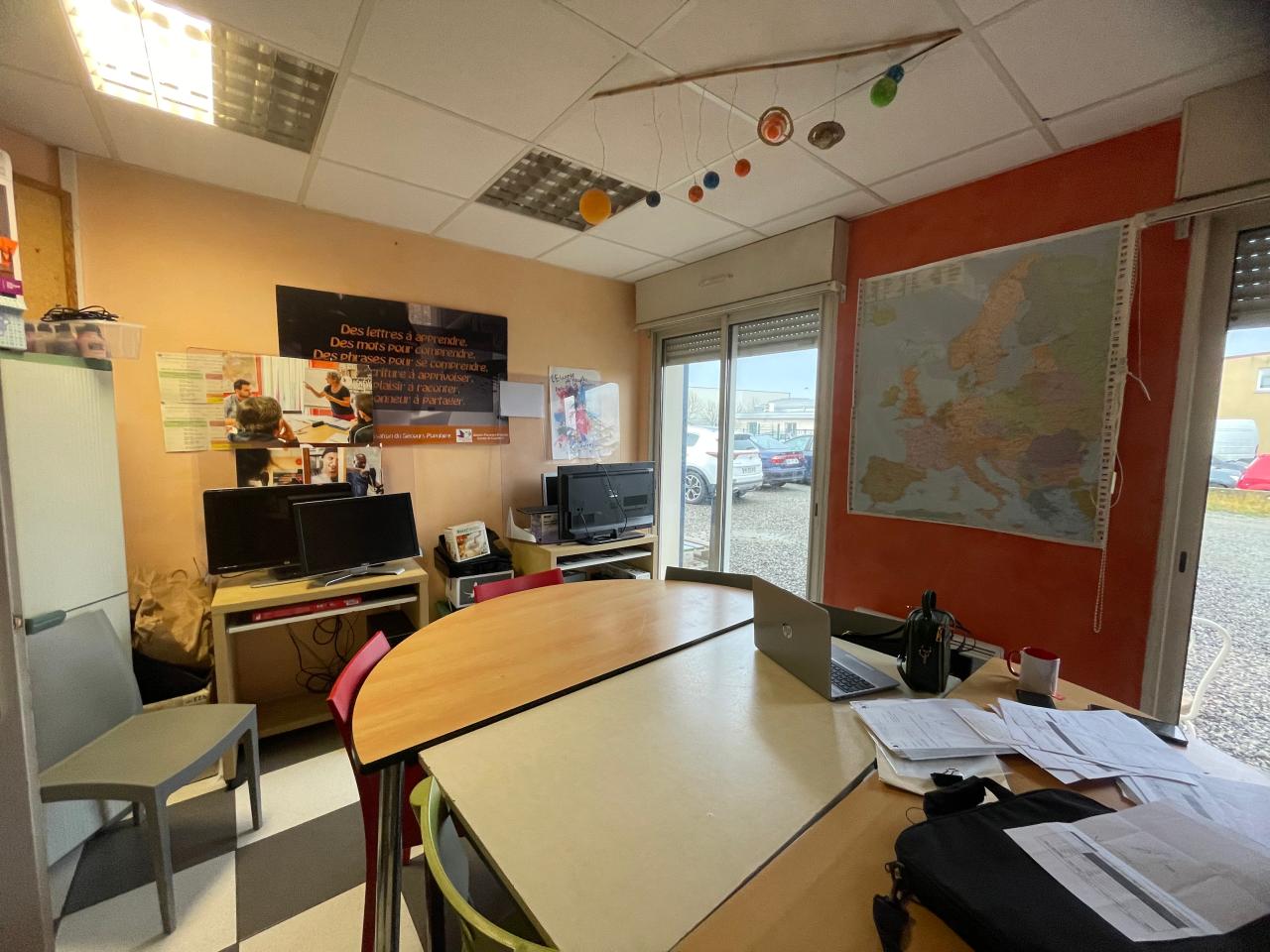 Location local d'activité Colomiers Haute-Garonne OLACT2529400 3