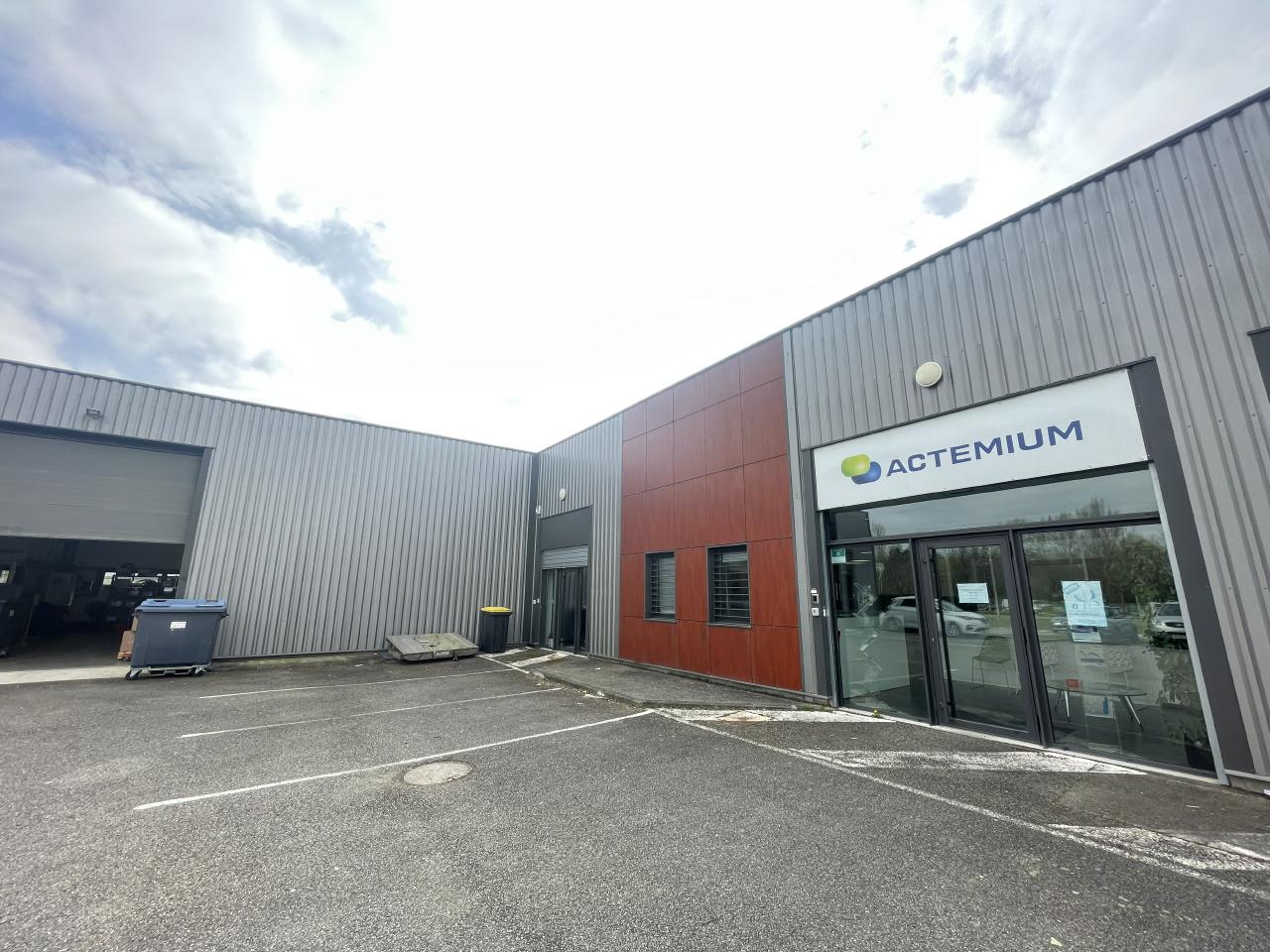 Location local d'activité Montrabé Haute-Garonne OLACT2638183 4