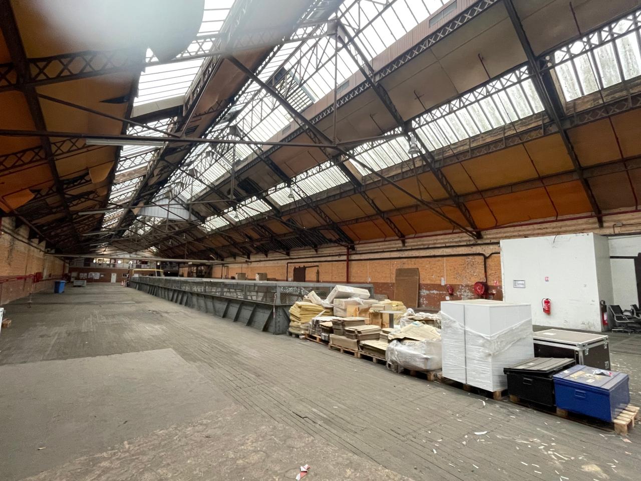 Location bureau Bonnières-sur-Seine Yvelines OLBUR2529854 8