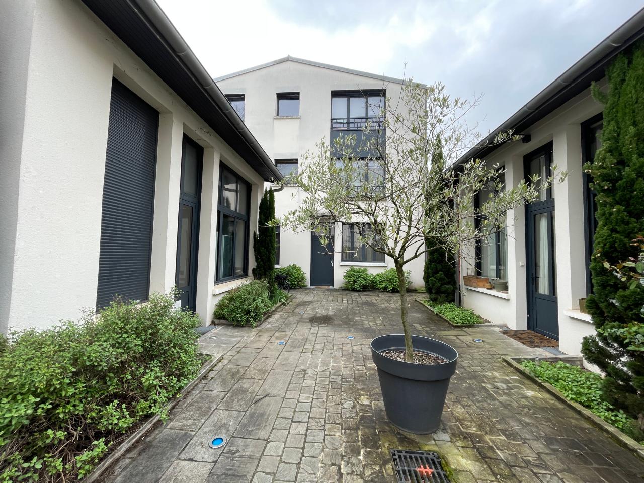 Location bureau Courbevoie Hauts-de-Seine OLBUR2640582 6