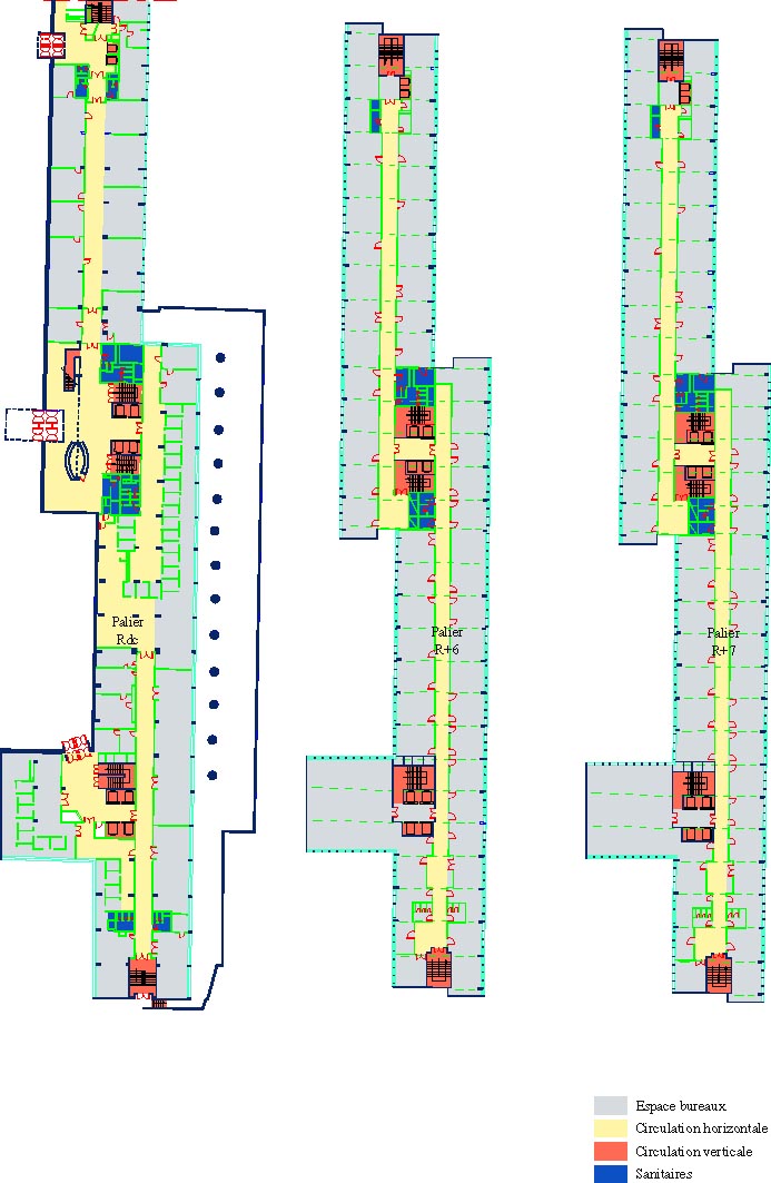 Location bureau Saint-Denis Seine-Saint-Denis OLBUR2107356 18