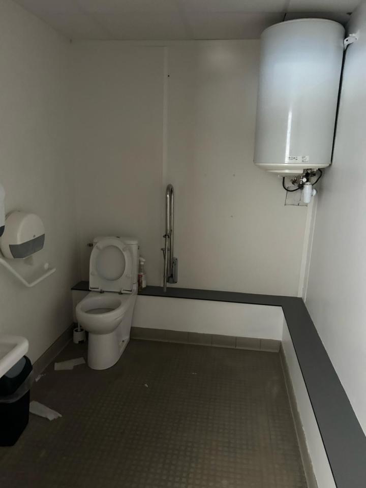 Location local d'activité Mouans-Sartoux Alpes-Maritimes OLACT2536011 29