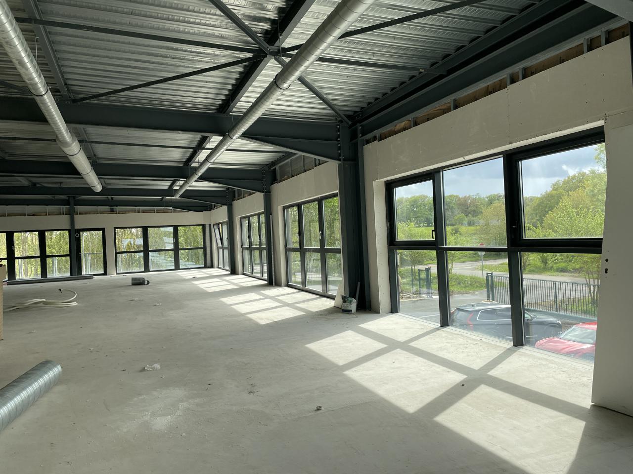 Vente bureau Norroy-le-Veneur Moselle OVBUR2207052 9