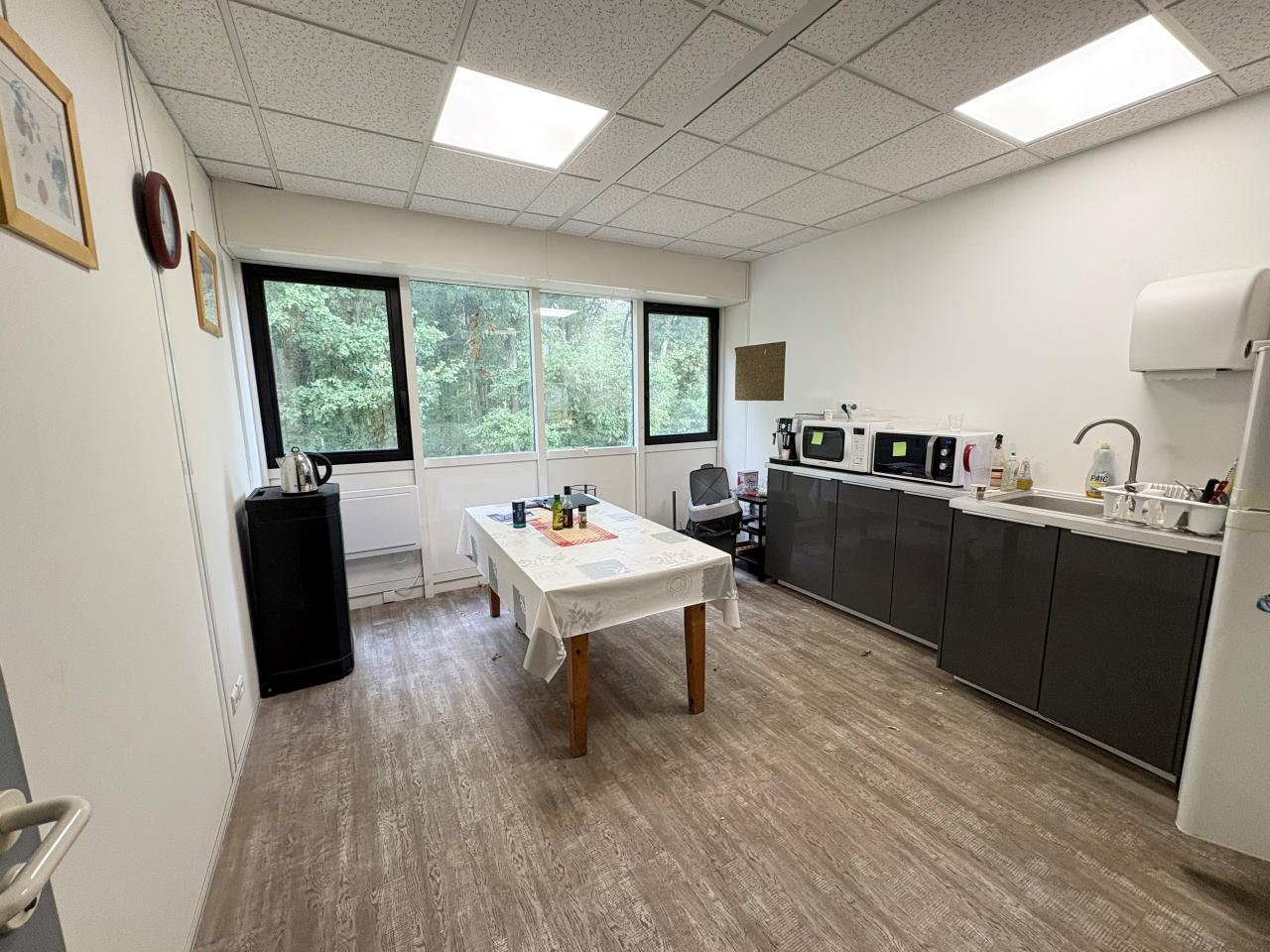 Vente bureau Les Ulis Essonne OVBUR2535338 4