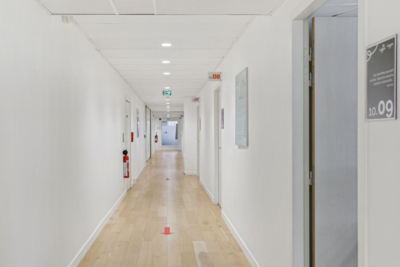 Location bureau Puteaux Hauts-de-Seine OLBUR2317301 10