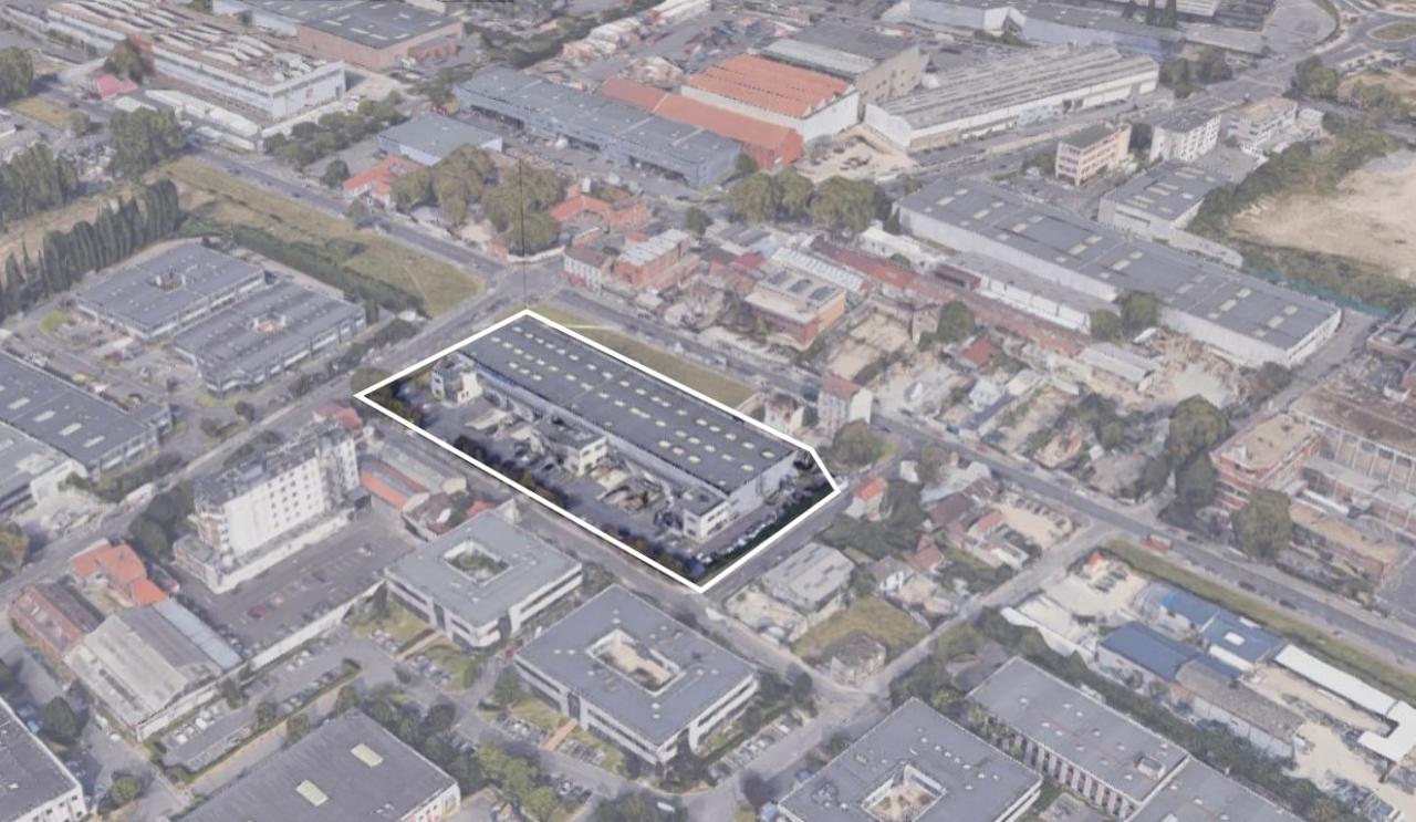 Location local d'activité Gennevilliers Hauts-de-Seine OLACT2536678 11