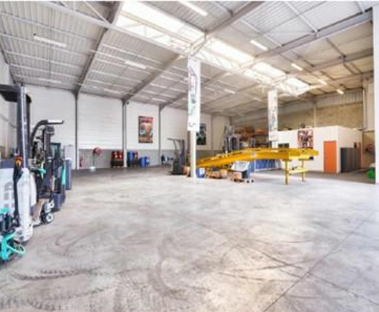 Location local d'activité Saint-Priest Rhône OLACT2422419 4