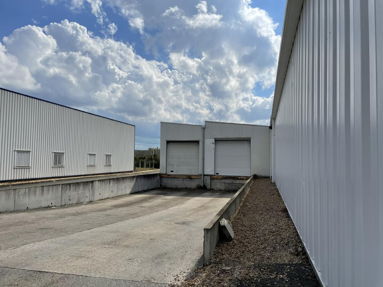 Location local d'activité Ingré Loiret OLACT2535887 6