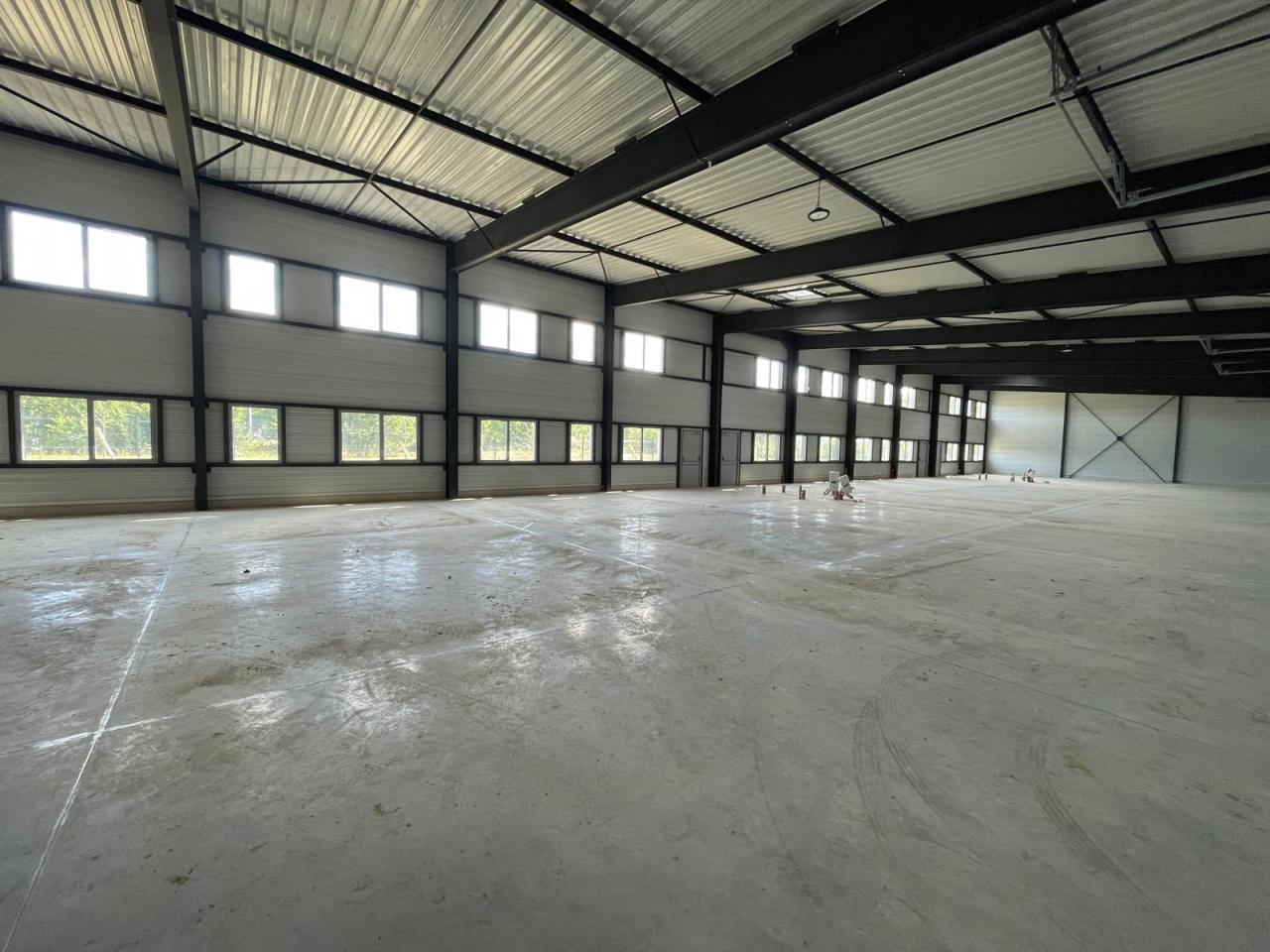 Location local d'activité Ollainville Essonne OLACT2642551 8