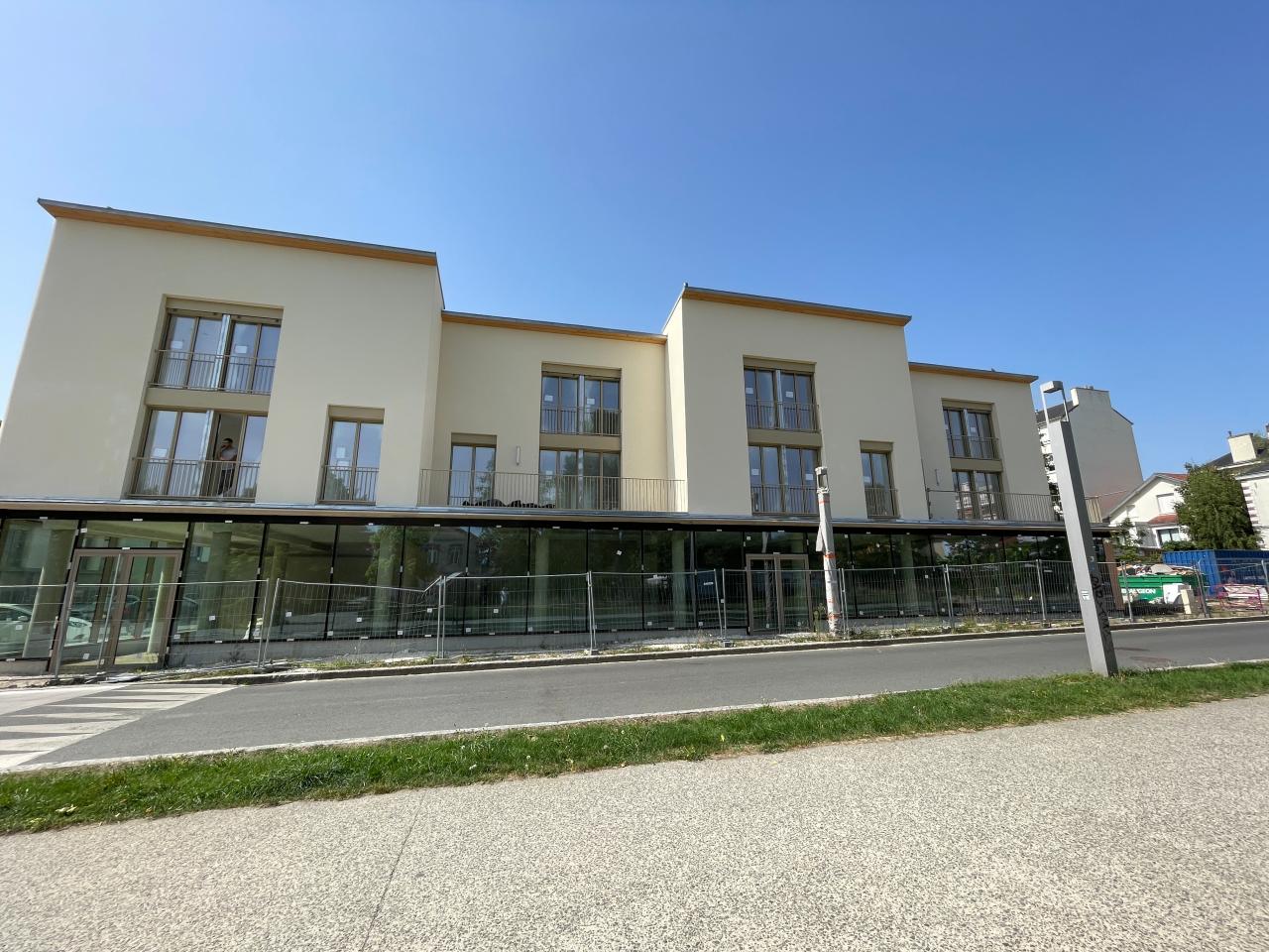 Vente bureau Nantes Loire-Atlantique OVBUR2530529 11