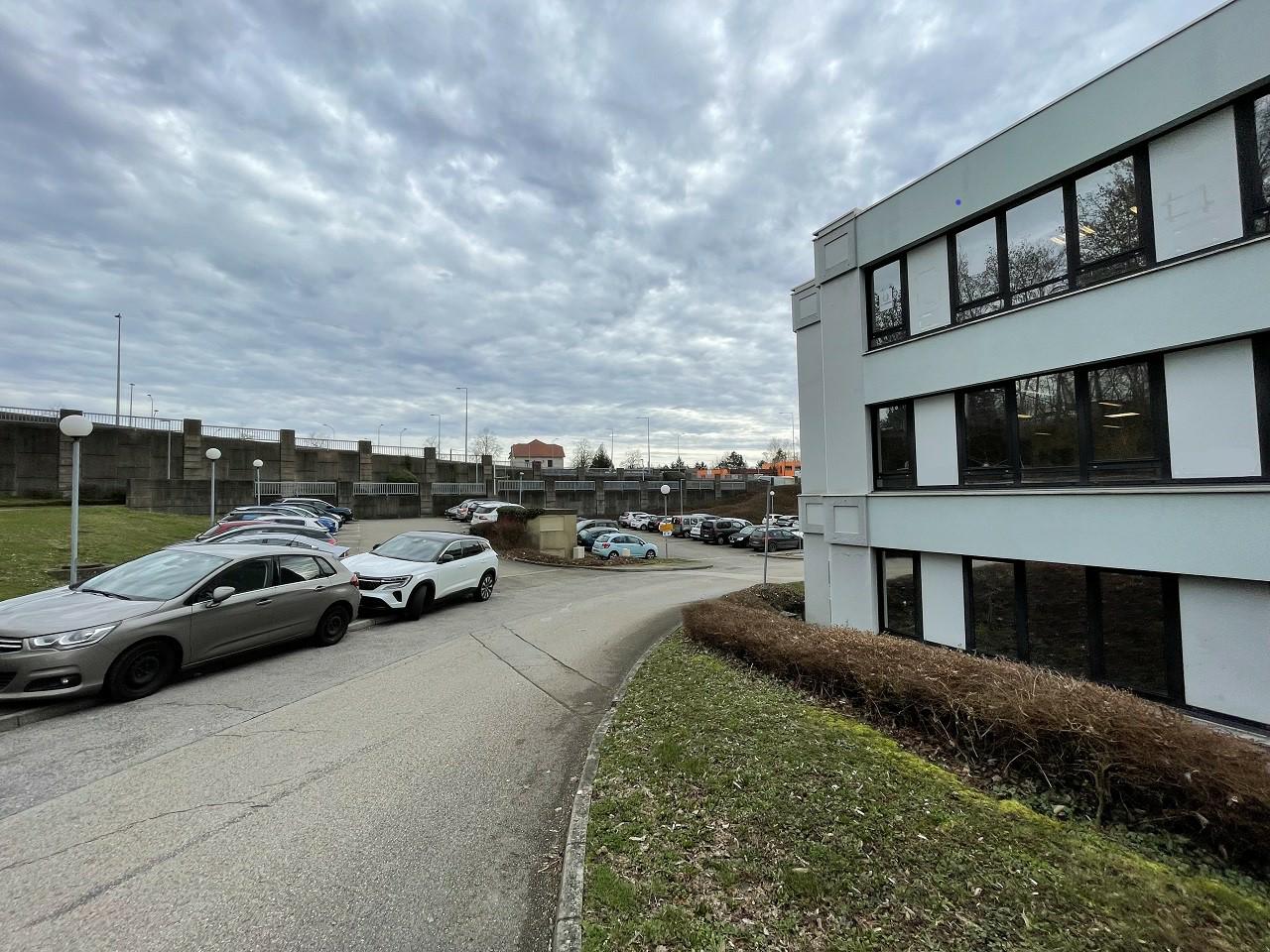 Location bureau École-Valentin Doubs OLBUR2529196