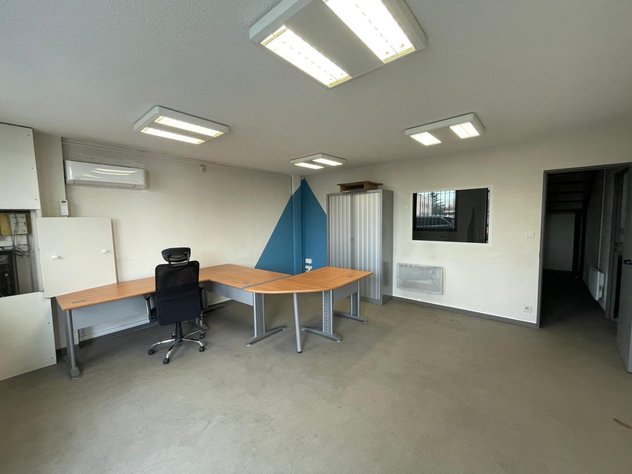 Location local d'activité Portet-sur-Garonne Haute-Garonne OLACT2425626 16