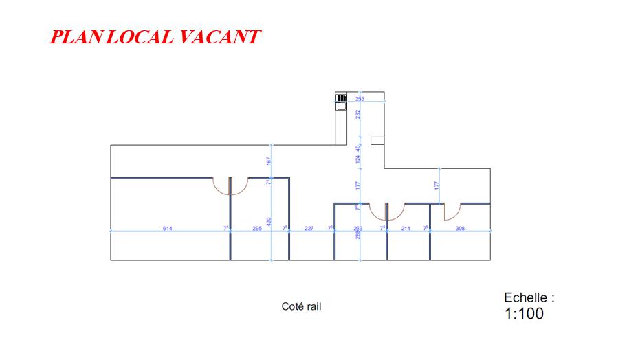 Location bureau Mulhouse Haut-Rhin OLBUR2315874 13