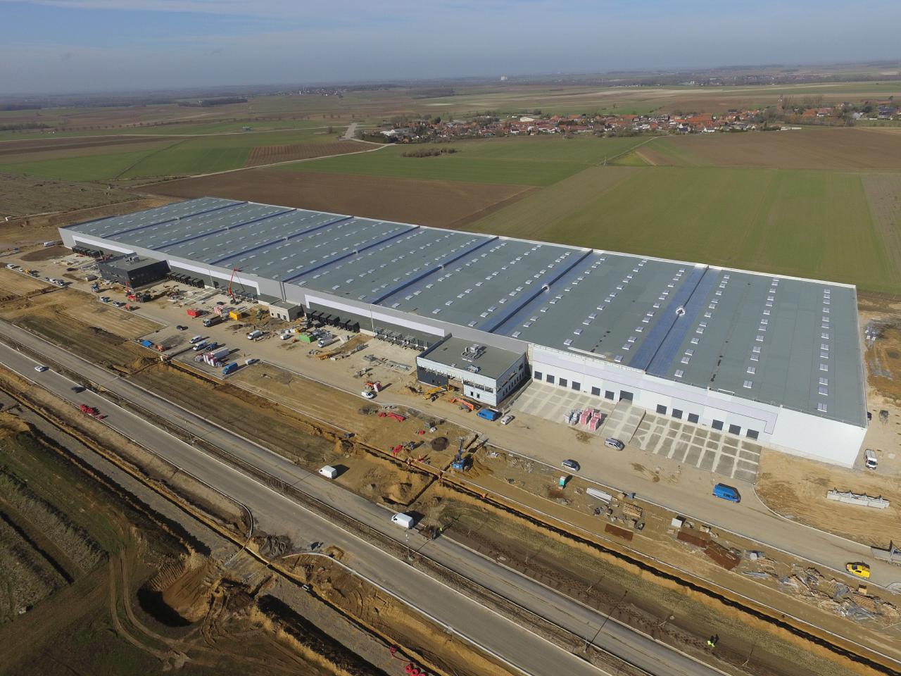 Location entrepôt classe a Épinoy Pas-de-Calais OLLOG2113980 12