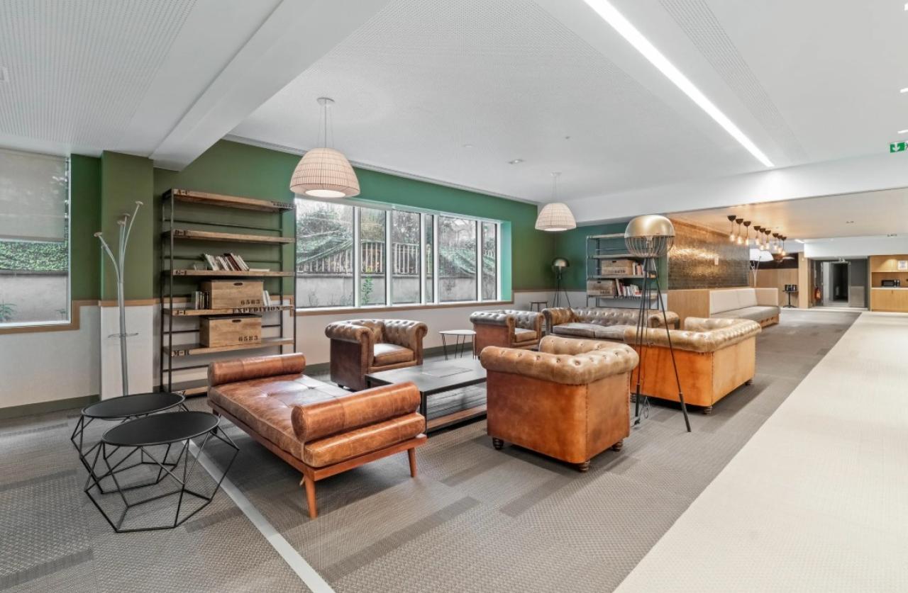 Location coworking Levallois-Perret Hauts-de-Seine OLBUR2641733 8