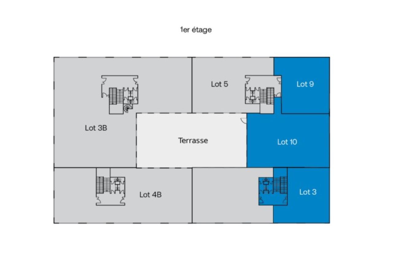 Location local d'activité Villiers-sur-Marne Val-de-Marne OLACT2421090 11