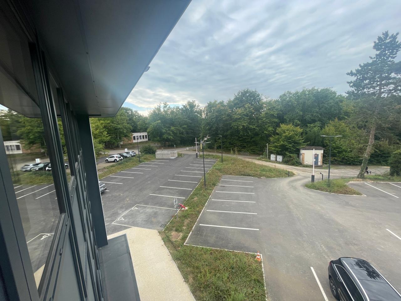 Location bureau Vandoeuvre-lès-Nancy Meurthe-et-Moselle OLBUR2311810 9