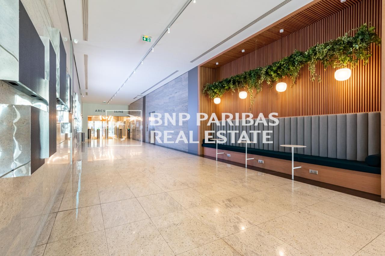 Location bureau Boulogne-Billancourt Hauts-de-Seine OLBUR2119088 6