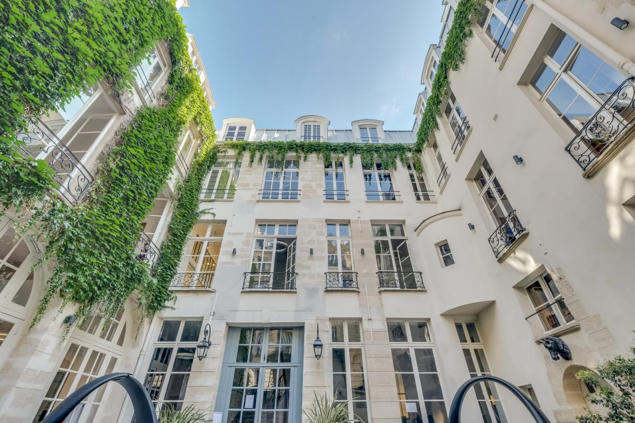 Location coworking Paris OLBUR2535619 8