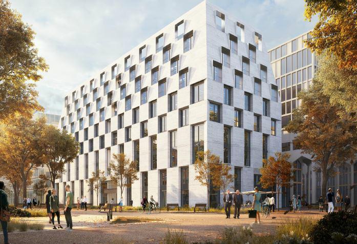 Location bureau Bordeaux Gironde OLBUR2002080 4