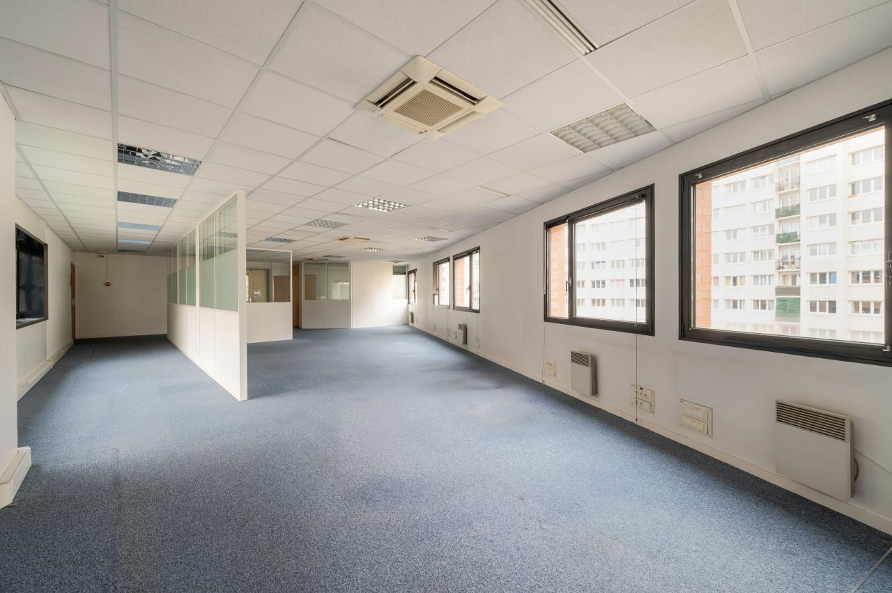 Location bureau Issy-les-Moulineaux Hauts-de-Seine OLBUR2119672 9