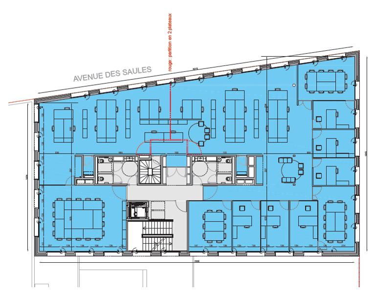 Location bureau Lille Nord OLBUR2114135 10