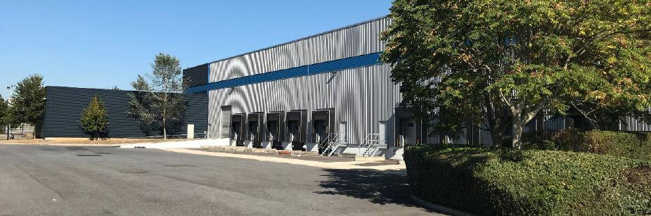 Location entrepôt classe a Brétigny-sur-Orge Essonne OLLOG2420149 2