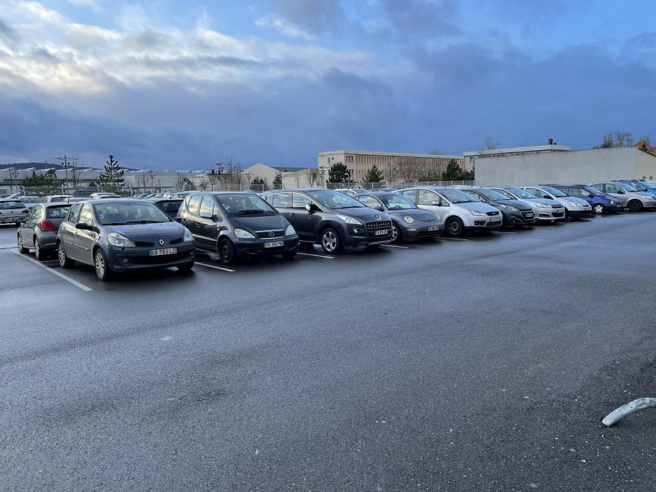 Location bureau Metz Moselle OLBUR2200731 1