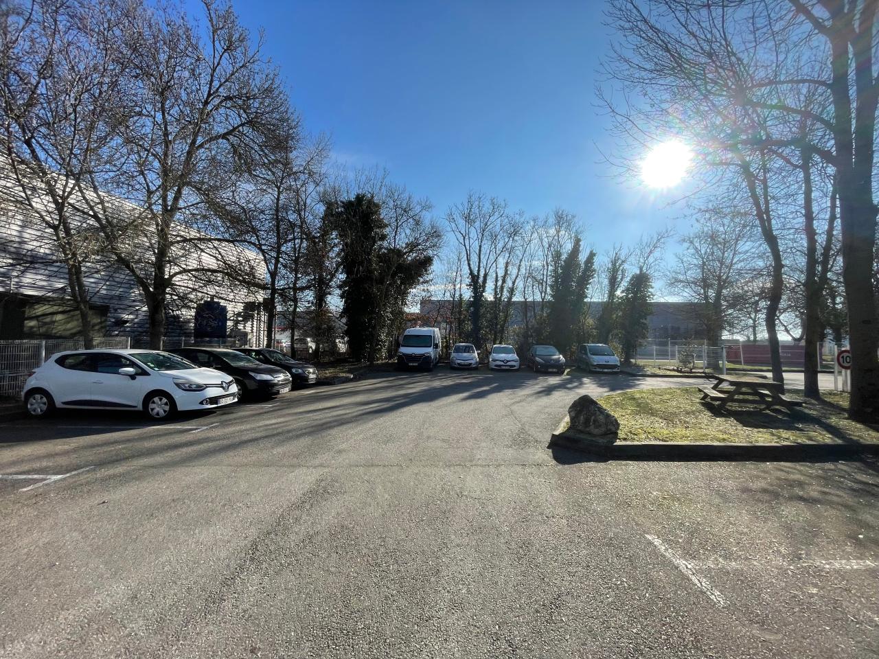 Location local d'activité Labège Haute-Garonne OLACT2638215 22