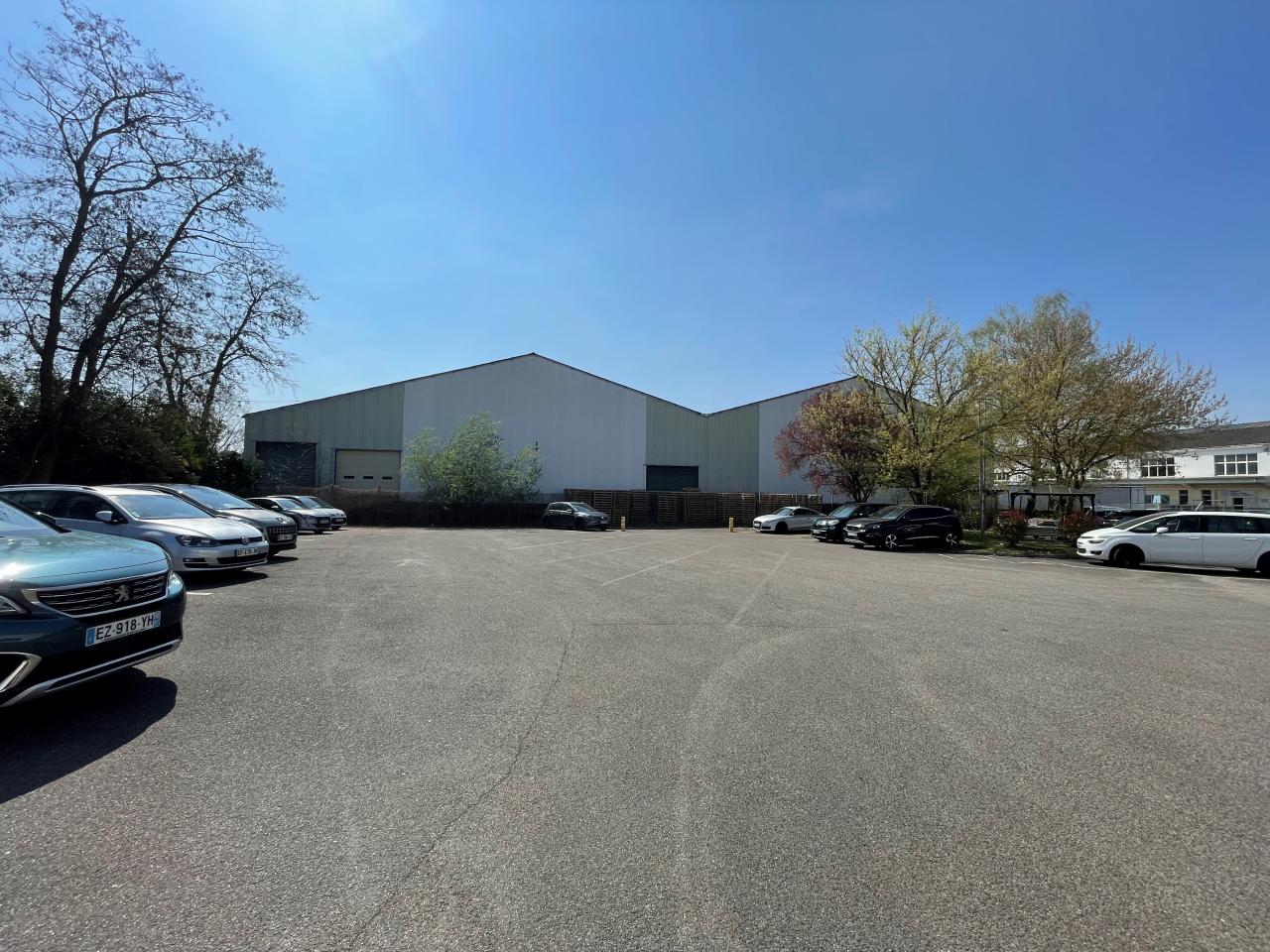 Vente local d'activité Schweighouse-sur-Moder Bas-Rhin OVACT2534996 8