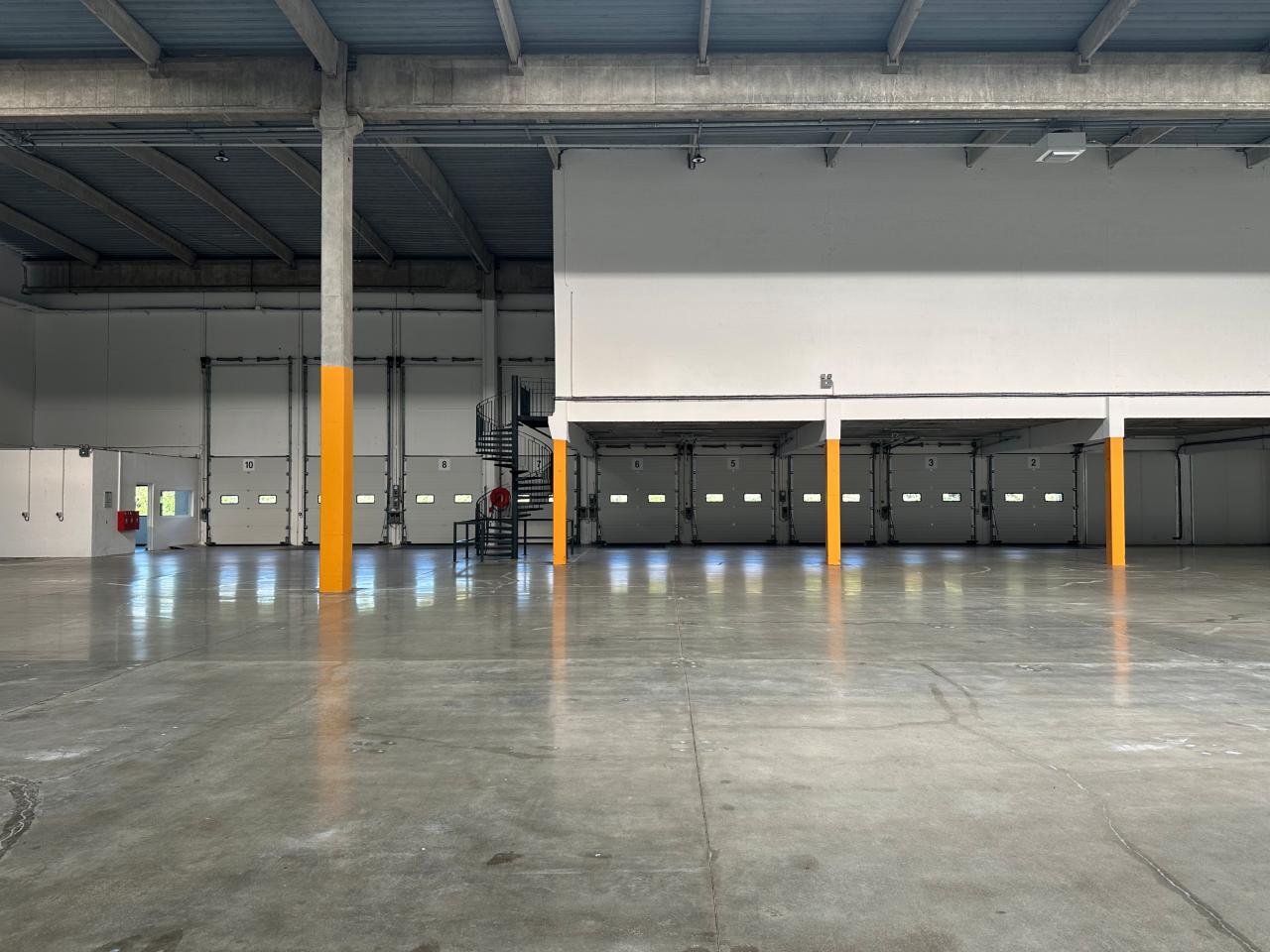 Location entrepôt classe c Lisses Essonne OLLOG2426456 10