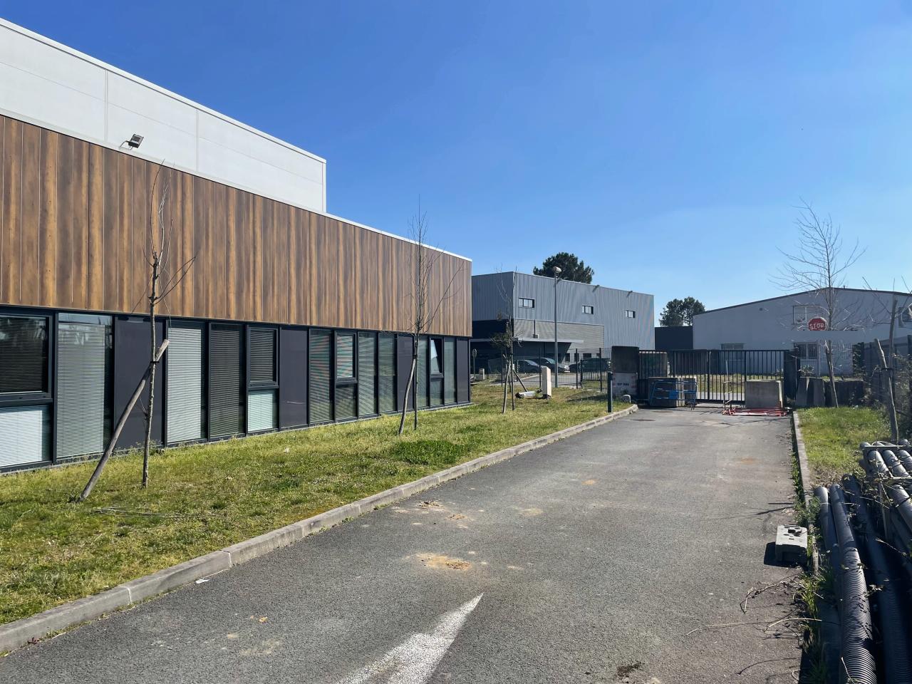 Location local d'activité Saint-Jean-d'Illac Gironde OLACT2530700 4