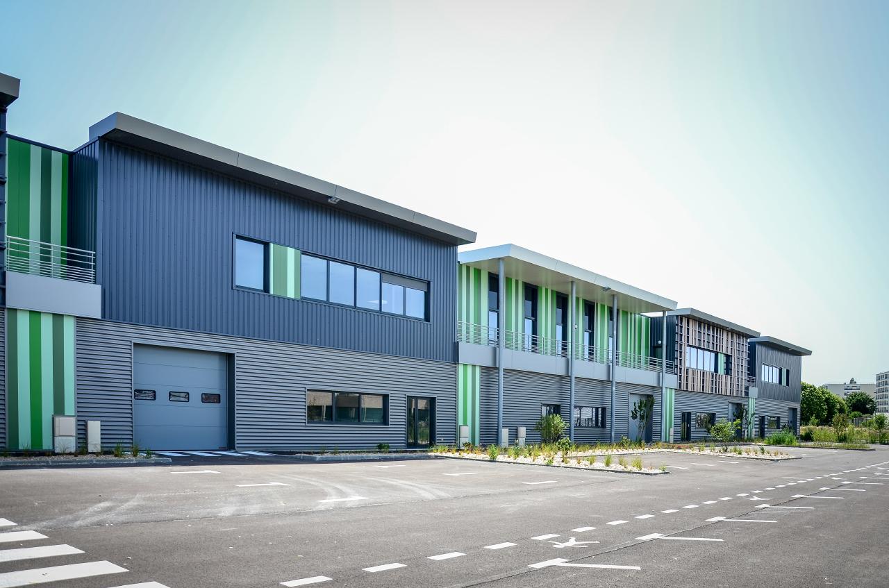 Location local d'activité Conflans-Sainte-Honorine Yvelines OLACT2534518 2