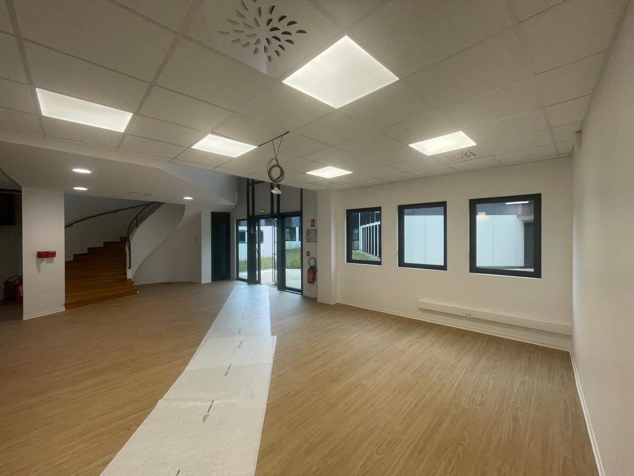 Location bureau Vandoeuvre-lès-Nancy Meurthe-et-Moselle OLBUR2311810 13