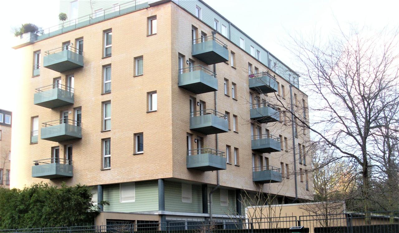 Vente bureau Lille Nord OVBUR2535117 2